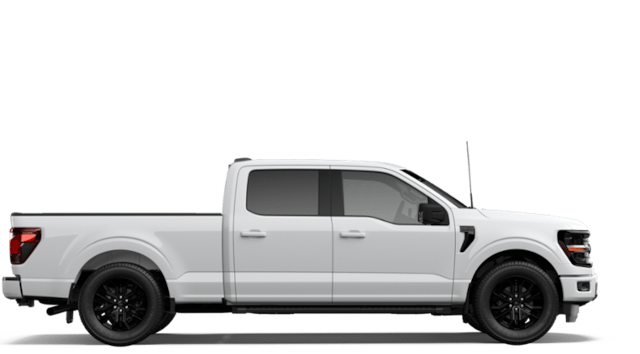 2026 Ford F-150+F-150